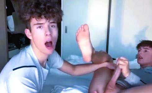 Help hand and finger